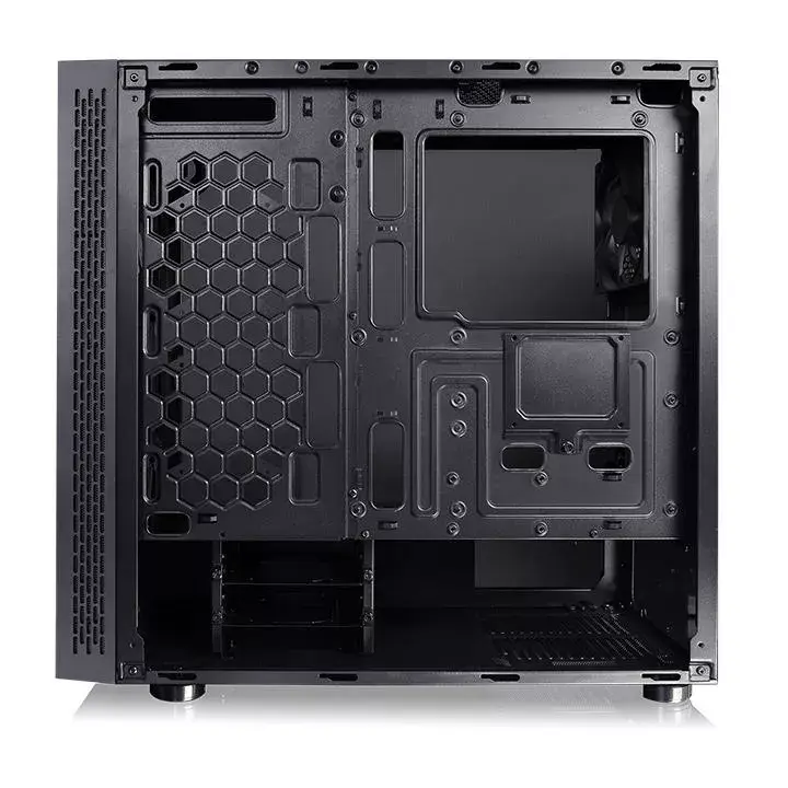 Корпус Thermaltake View 23 TG ARGB Midi Tower Photo 13