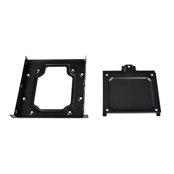 Корпус Thermaltake View 23 TG ARGB Midi Tower Photo 14