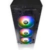 Корпус Thermaltake View 23 TG ARGB Midi Tower Photo 20