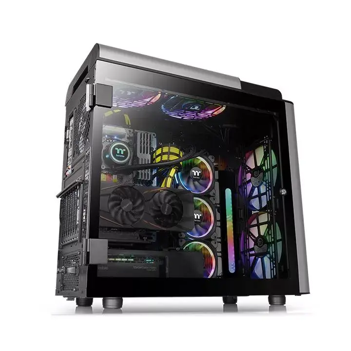 THERMALTAKE Level 20 GT ARGB корпус Full Tower Photo 5