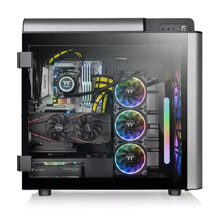 THERMALTAKE Level 20 GT ARGB корпус Full Tower Photo 6
