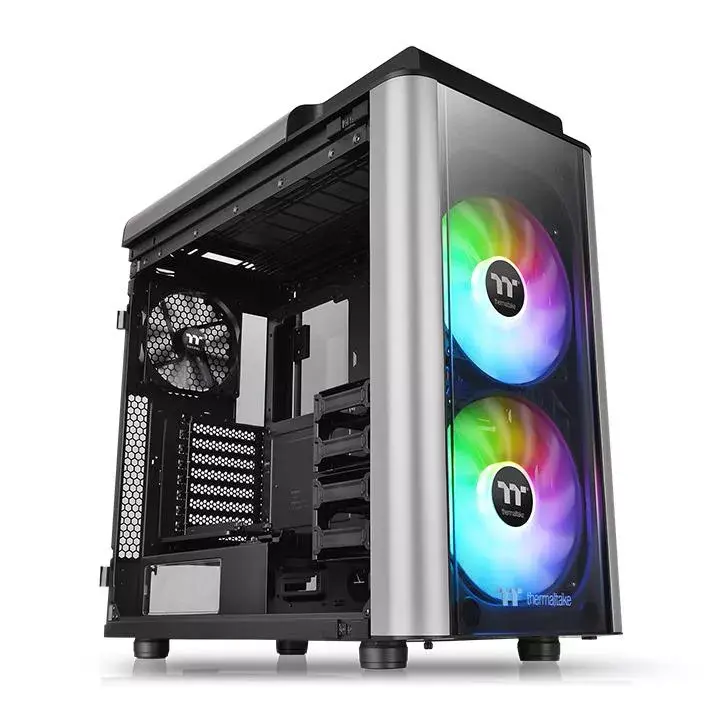 THERMALTAKE Level 20 GT ARGB корпус Full Tower Photo 8