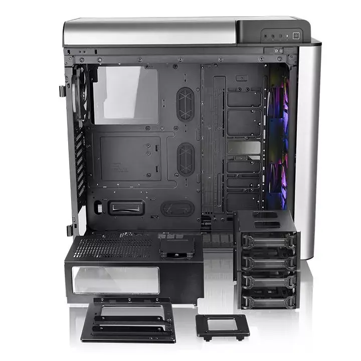 THERMALTAKE Level 20 GT ARGB корпус Full Tower Photo 13