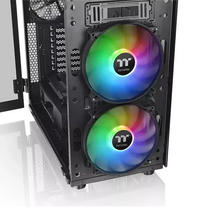 THERMALTAKE Level 20 GT ARGB корпус Full Tower Photo 18