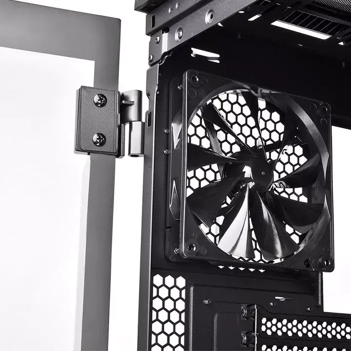 THERMALTAKE Level 20 GT ARGB корпус Full Tower Photo 19