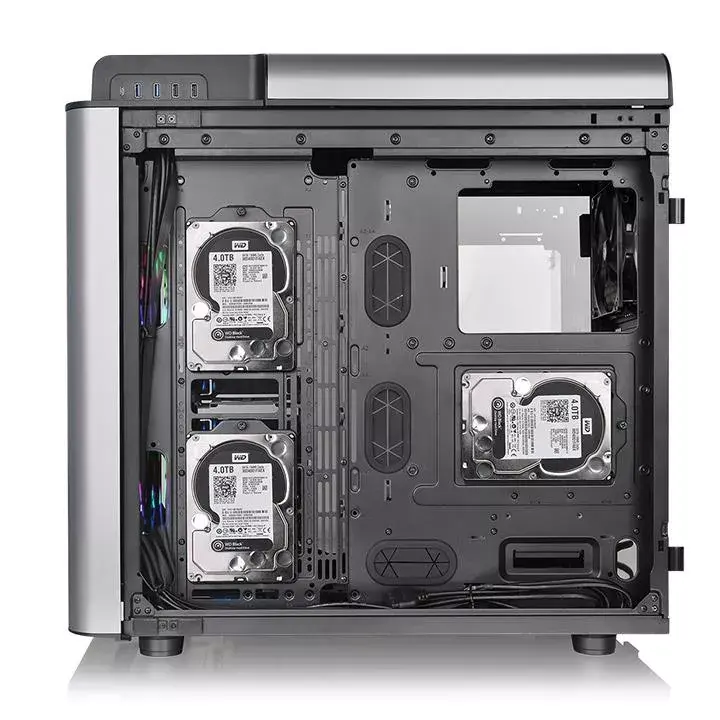 THERMALTAKE Level 20 GT ARGB корпус Full Tower Photo 27