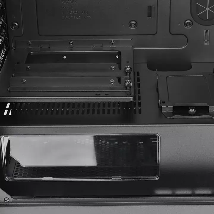 THERMALTAKE Level 20 GT ARGB корпус Full Tower Photo 30