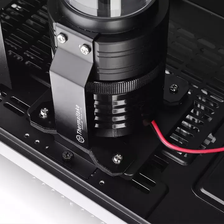 THERMALTAKE Level 20 GT ARGB корпус Full Tower Photo 37