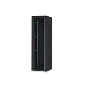 Freestanding rack Digitus DN-19 26U-6/8-B-1
