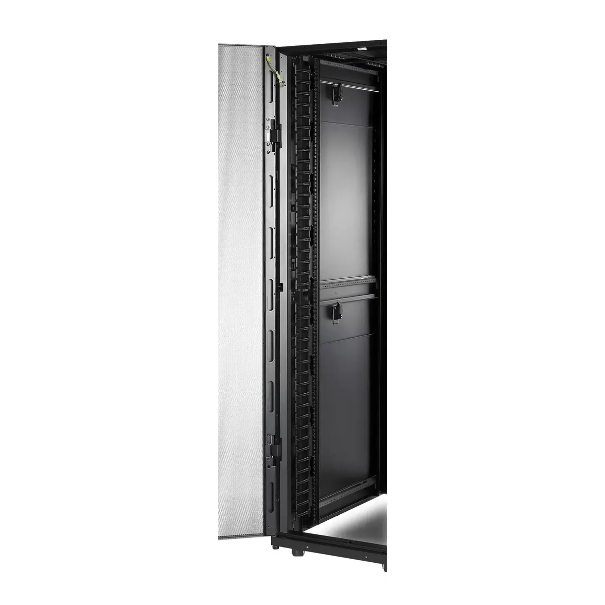 APC NetShelter AR7722 Vertical Cable Manager Photo 2