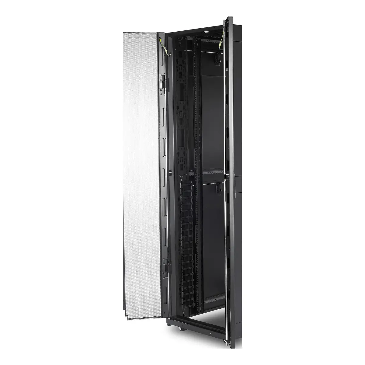 APC NetShelter AR7722 Vertical Cable Manager Photo 3