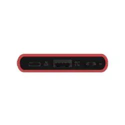 Портативный аккумулятор Terratec P50 Pocket 282272 Photo 2