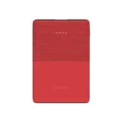 Портативный аккумулятор Terratec P50 Pocket 282272 Photo 3