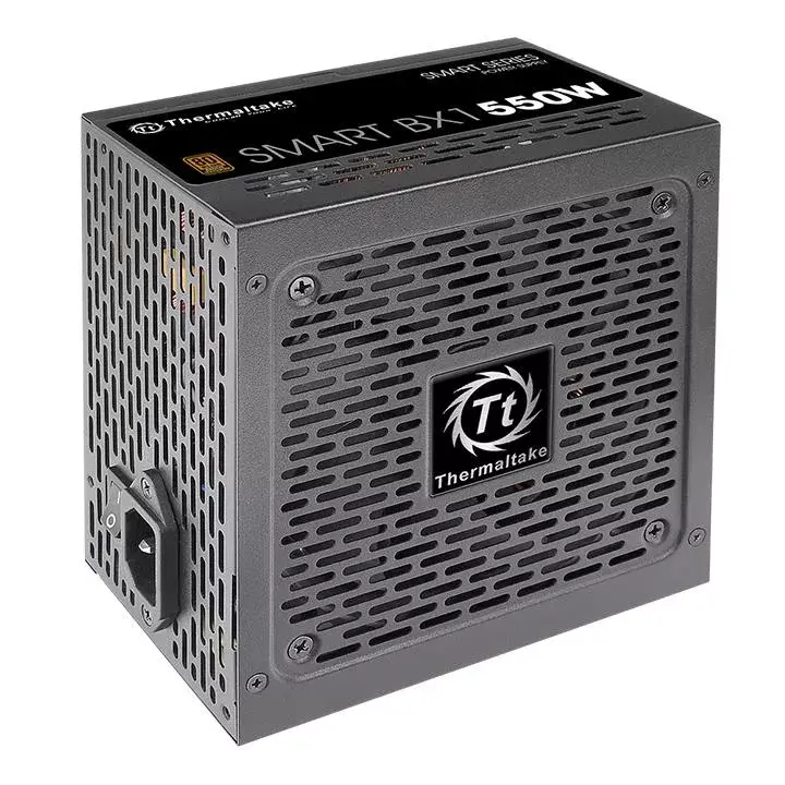 Блок питания Thermaltake Smart BX1 Photo 2