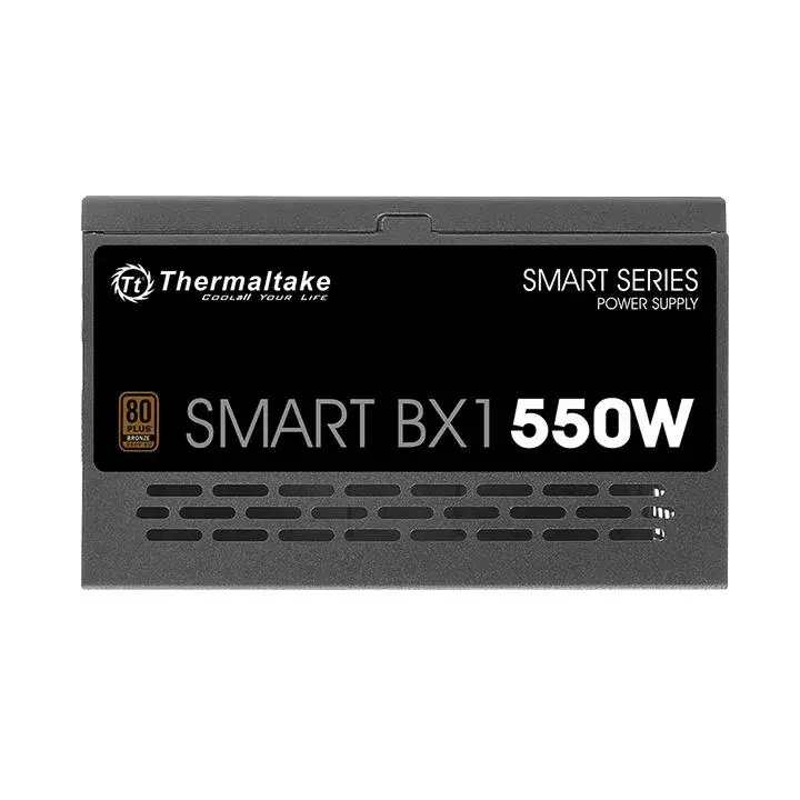 Блок питания Thermaltake Smart BX1 Photo 3