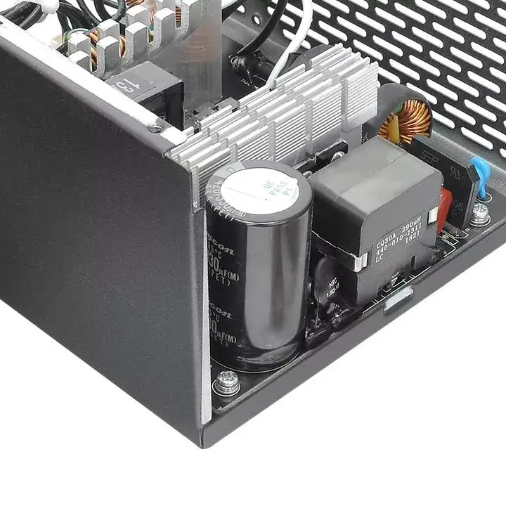 Блок питания Thermaltake Smart BX1 Photo 7