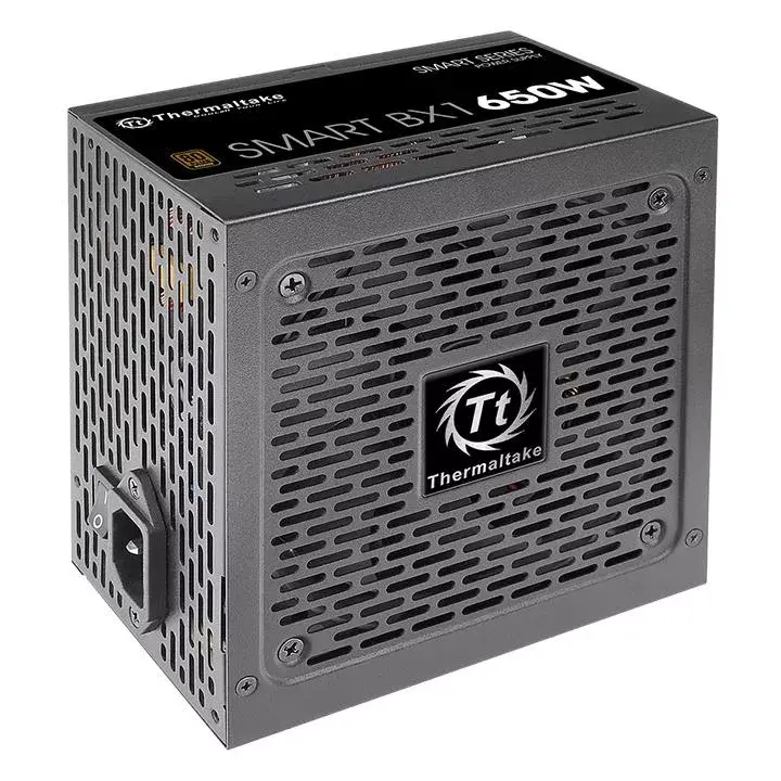 THERMALTAKE Smart BX1 650 Вт блок питания Photo 2