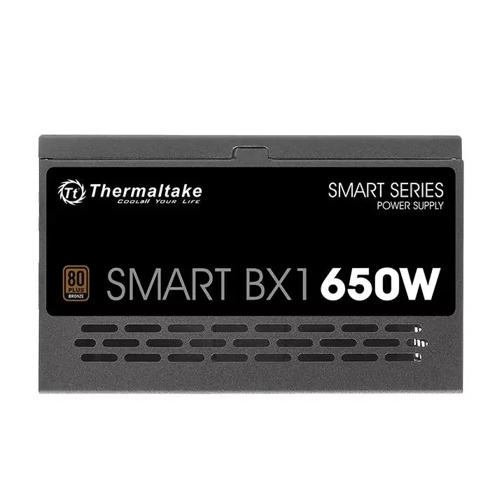 THERMALTAKE Smart BX1 650 Вт блок питания Photo 3