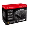 THERMALTAKE Smart BX1 650 Вт блок питания Photo 5