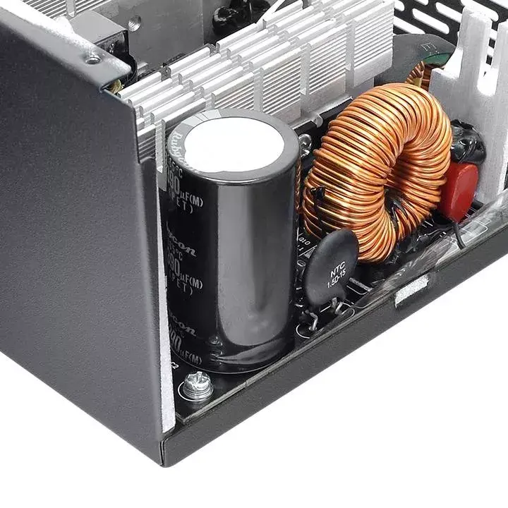 THERMALTAKE Smart BX1 650 Вт блок питания Photo 6