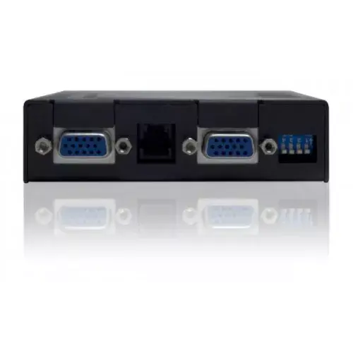 KVM удлинитель Adder ALPV154T-IEC Photo 2