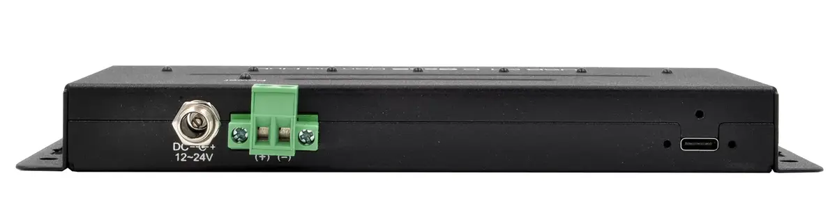 USB Hub EXSYS EX-1247HMVS Photo 3