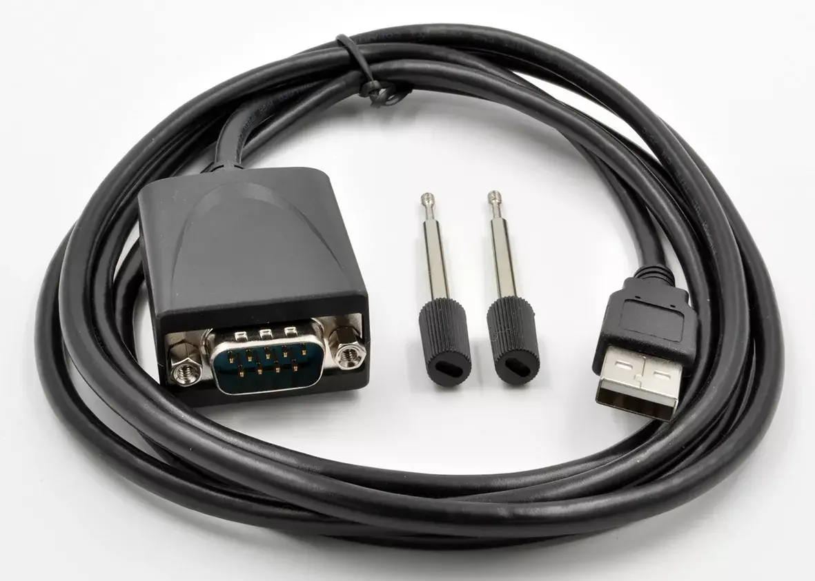 Serial Cable EXSYS EX-1311-2IS Photo 2
