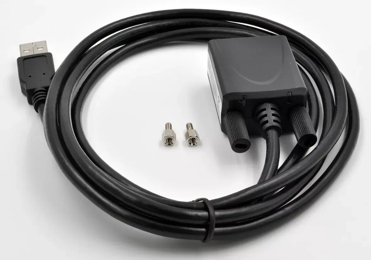 Serial Cable EXSYS EX-1311-2IS Photo 3