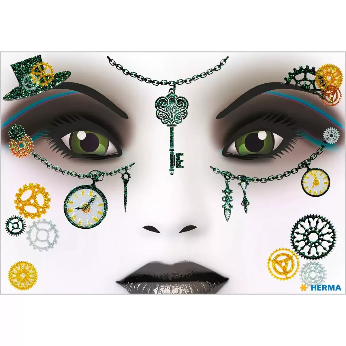 Decorative Sticker HERMA 15438 Photo 2