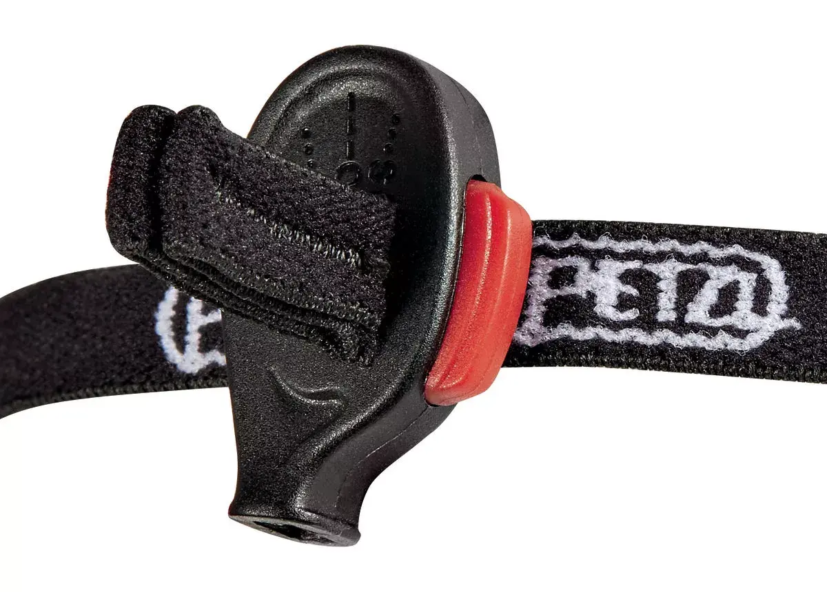 Galvas lampa Petzl e+LITE Photo 3