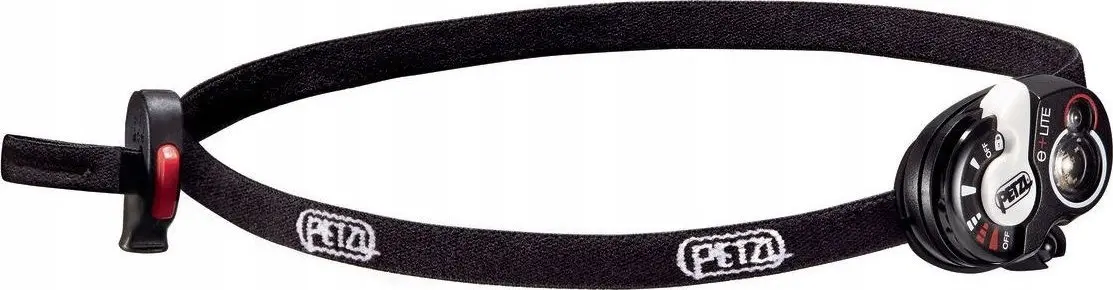 Налобный фонарь Petzl e+LITE Photo 5