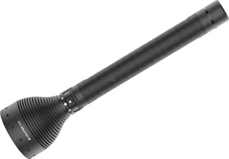 Pildspalvas lukturis Led Lenser X21R —