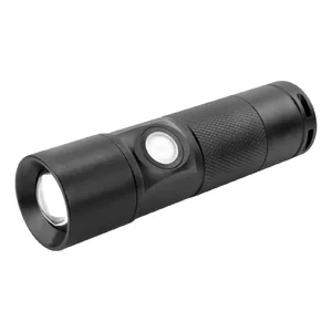 Pen flashlight Ansmann Future T350FR Black
