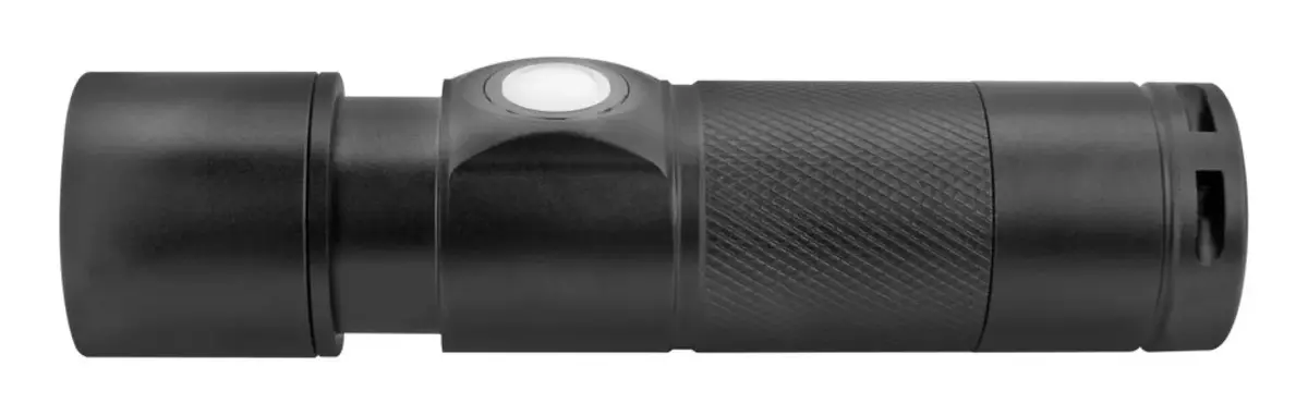 Ручной фонарик Ansmann Future T350FR Photo 4