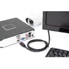 HDMI kabelis Digitus DB-330123-010-S Photo 2
