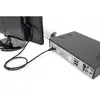 HDMI kabelis Digitus DB-330123-010-S Photo 3
