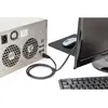 HDMI kabelis Digitus DB-330123-010-S Photo 4