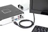 Кабель DIGITUS DB-330123-010-S HDMI Premium 1м Photo 2