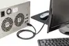 Кабель DIGITUS DB-330123-010-S HDMI Premium 1м Photo 4