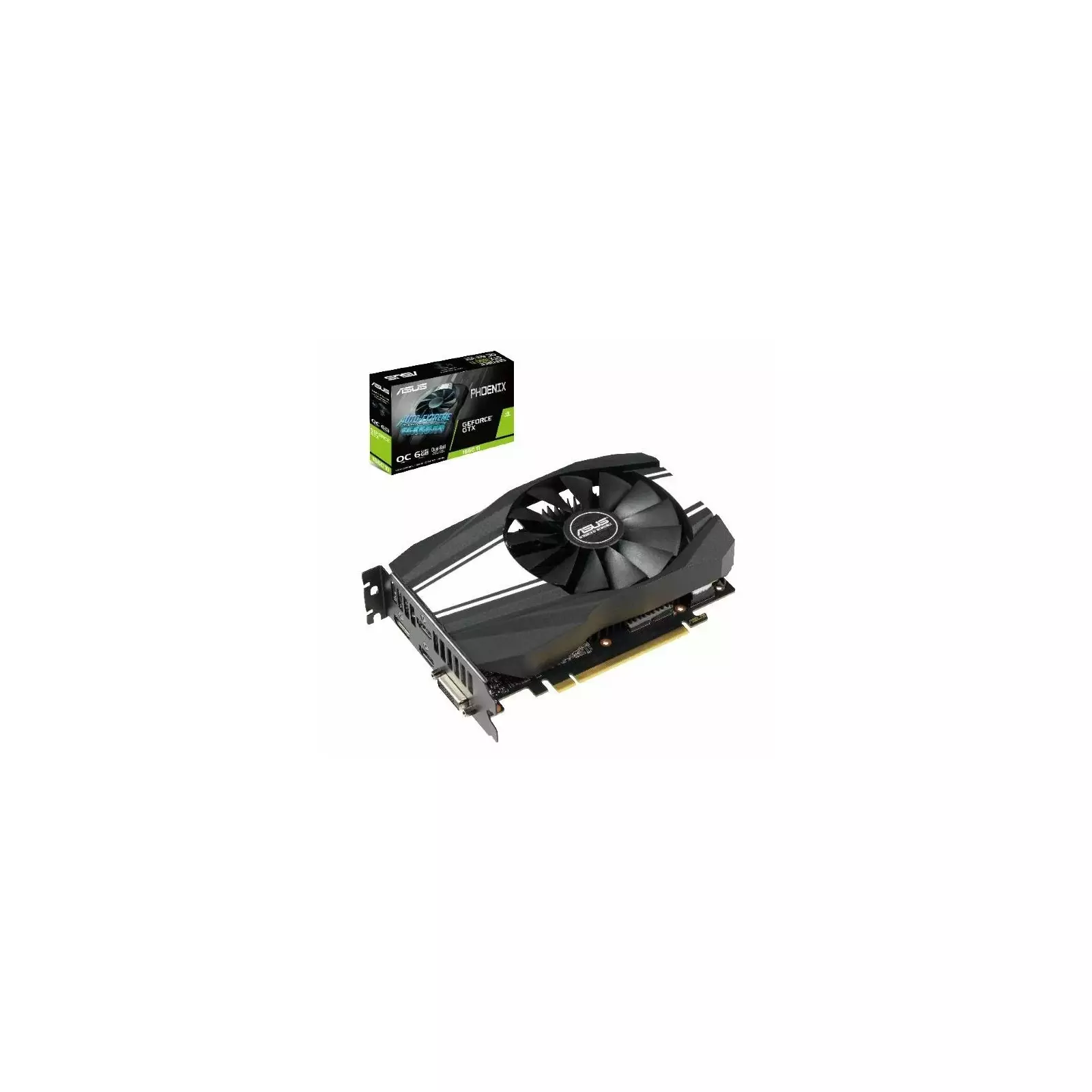 ☆クリーニング・ベンチマークテスト済み☆GeForce GTX 1660 Ti NVIDIA