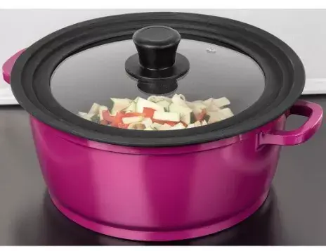 Pan Lid Xavax 00111545 Photo 6