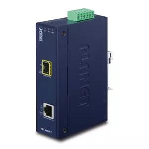 Tīkla mediju konvertors PLANET IFT-805AT