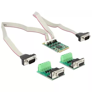 Interface Card DeLOCK 95245