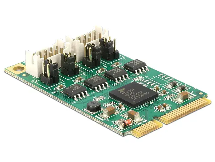 Interface Card DeLOCK 95245 Photo 2