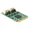 Interface Card DeLOCK 95245 Photo 2