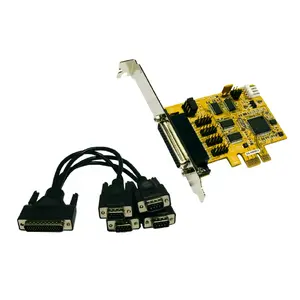 Interface Card EXSYS EX-44044-2