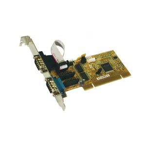 Interface Card EXSYS EX-41052-2