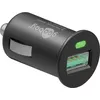 Transportlīdzekļa uzlādes adapteris Goobay 18 W Quick Charge 3.0 Photo 2
