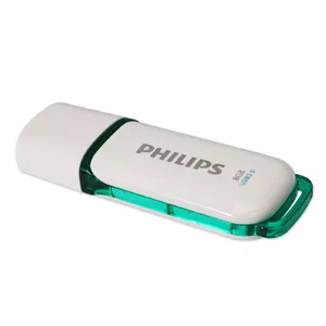 USB флеш-память Philips 8ГБ USB Type-A FM08FD75B