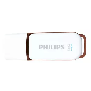 USB флеш-память Philips 128 ГБ USB Type-A 3.2 Gen 1 FM12FD75B